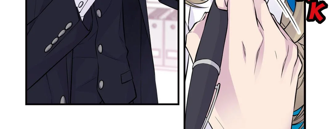 My Ex, Client - Chapter 27